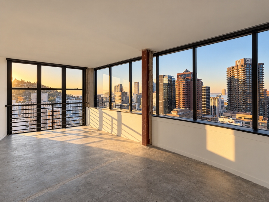 Commercial Property for Sale in Cape Town City Centre Western Cape